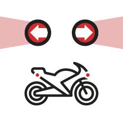 Motorcycle Dash Cams