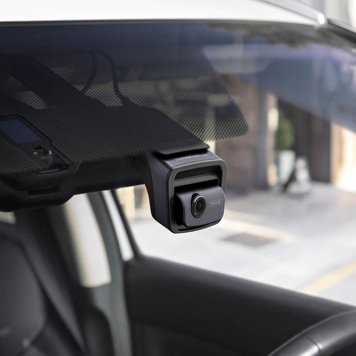 Does the Thinkware U3000 4K dash cam have what it takes to revolutionize the industry again?